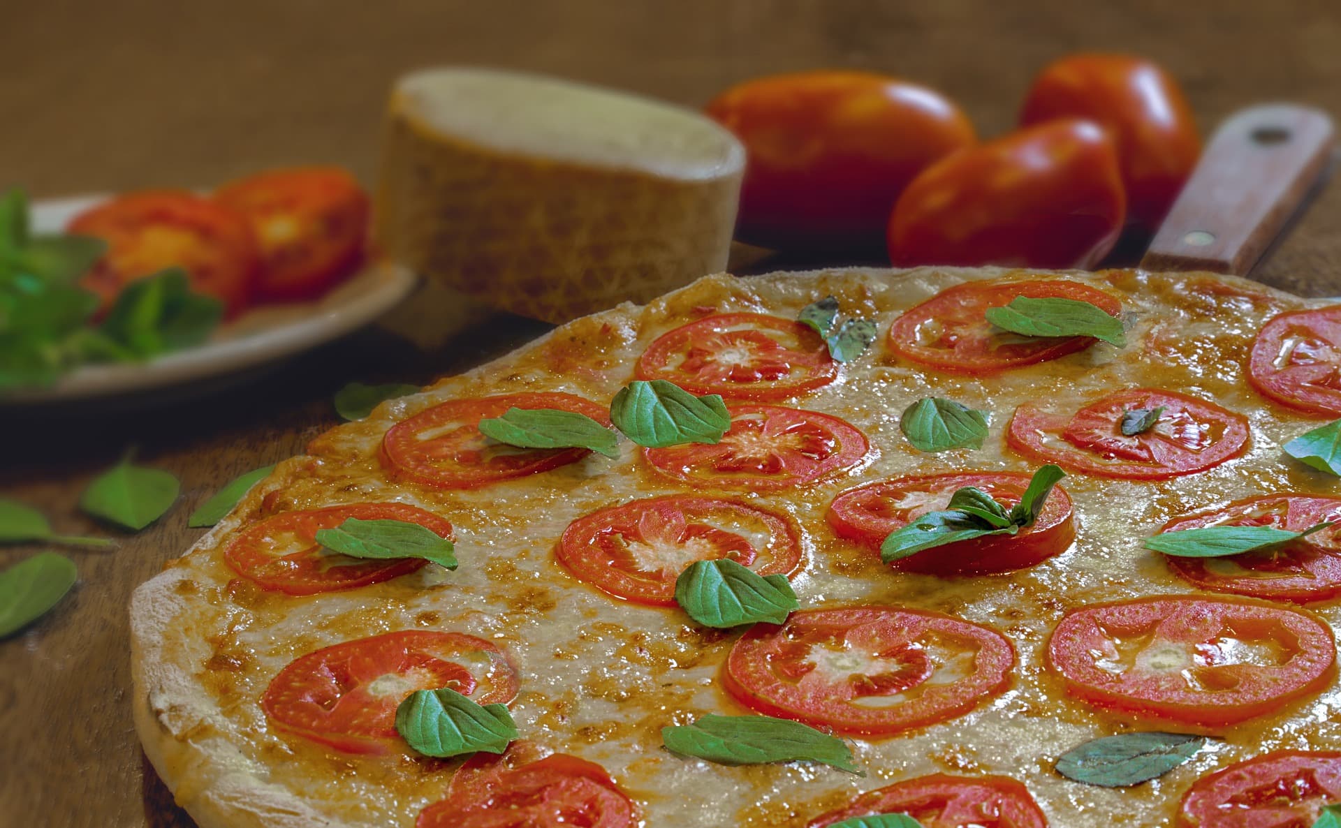 Image Pizza 5