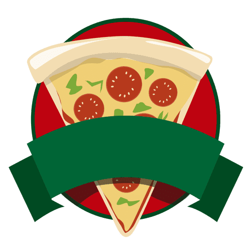 Logo Pizzaria